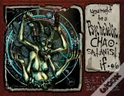 Capa do artigo You Might Be A Psychedelic Chaosatanist If...