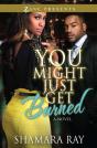 You Might Just Get Burned - Preview