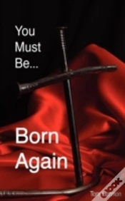 Capa do artigo You Must Be Born Again