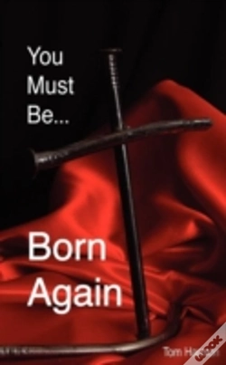 Capa do artigo You Must Be Born Again