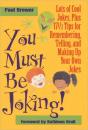 You Must Be Joking! - Preview