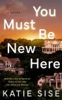 You Must Be New Here - Preview