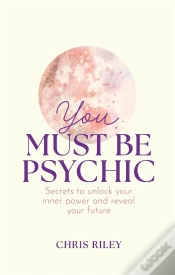 Capa do artigo You Must Be Psychic