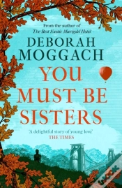 Capa do artigo You Must Be Sisters