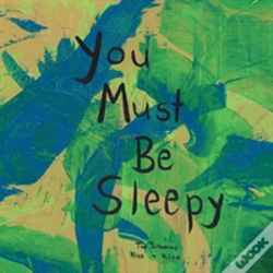Capa do artigo You Must Be Sleepy