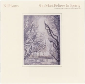 Capa do artigo You Must Believe In Spring - CD