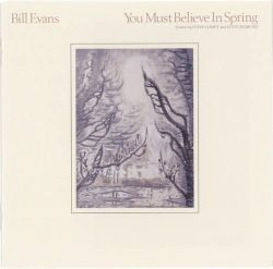 Capa do artigo You Must Believe In Spring - CD
