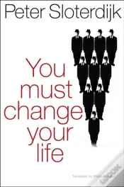 Capa do artigo You Must Change Your Life