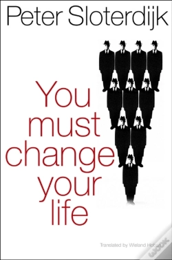 Capa do artigo You Must Change Your Life