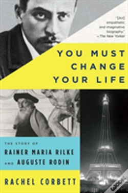 Capa do artigo You Must Change Your Life
