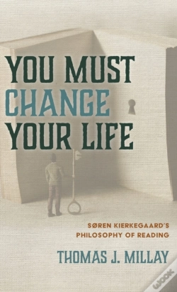 Capa do artigo You Must Change Your Life