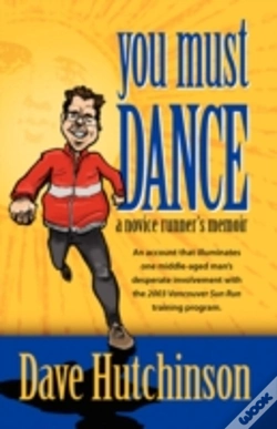Capa do artigo You Must Dance