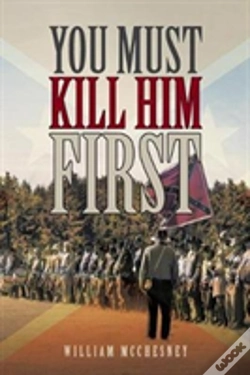 Capa do artigo You Must Kill Him First