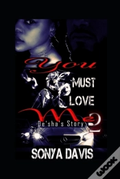 Capa do artigo You Must Love Me 2