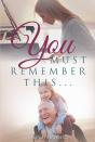 You Must Remember This... - Preview