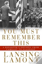 You Must Remember This