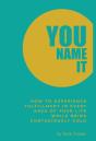 You Name It - Preview
