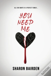 Capa do artigo You Need Me