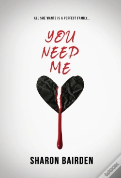 Capa do artigo You Need Me
