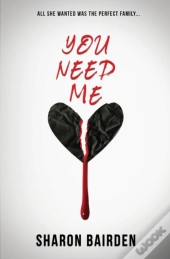 You Need Me