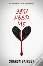 Capa do artigo You Need Me