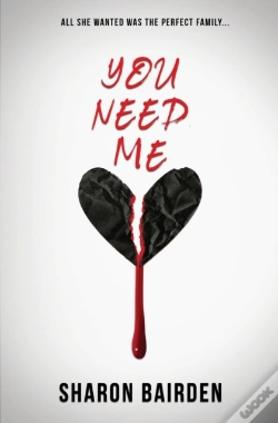 Capa do artigo You Need Me