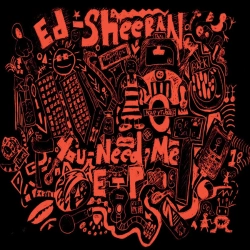 Capa do artigo You Need Me - Vinil