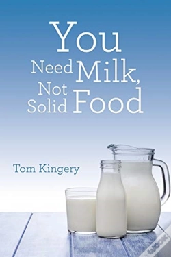 Capa do artigo You Need Milk, Not Solid Food
