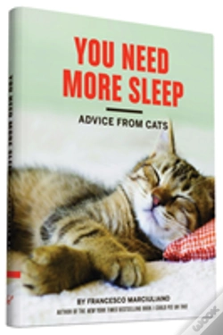 Capa do artigo You Need More Sleep