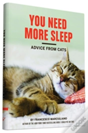 Capa do artigo You Need More Sleep