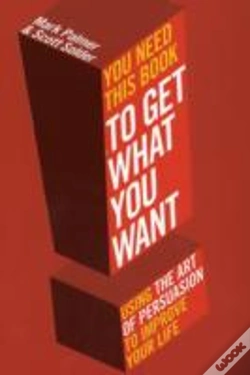 Capa do artigo You Need This Book ...