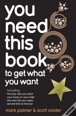 Capa do artigo You Need This Book ...