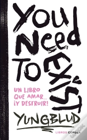 Capa do artigo You Need To Exist