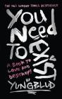 You Need To Exist - Preview