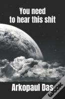 You Need To Hear This Shit