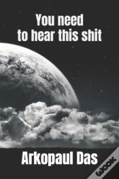 Capa do artigo You Need To Hear This Shit