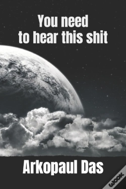 Capa do artigo You Need To Hear This Shit