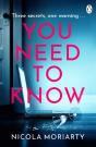 You Need To Know - Preview