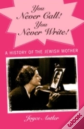 Capa do artigo You Never Call! You Never Write!
