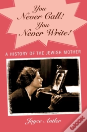 Capa do artigo You Never Call! You Never Write!