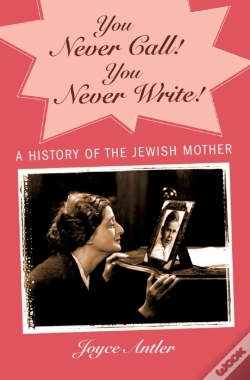 Capa do artigo You Never Call! You Never Write!