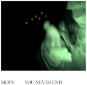 Capa do artigo You Never End - Vinil