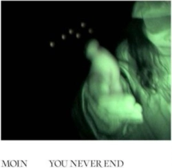Capa do artigo You Never End - Vinil