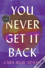 Capa do artigo You Never Get It Back