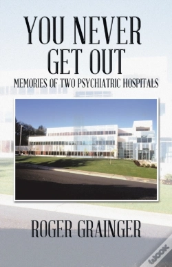 Capa do artigo You Never Get Out