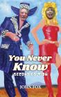 You Never Know - Preview