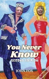 Capa do artigo You Never Know
