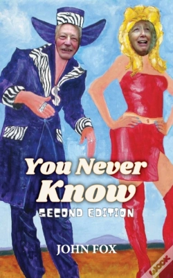 Capa do artigo You Never Know
