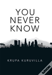 Capa do artigo You Never Know