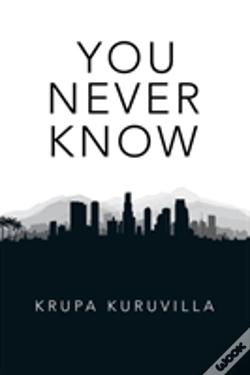 Capa do artigo You Never Know